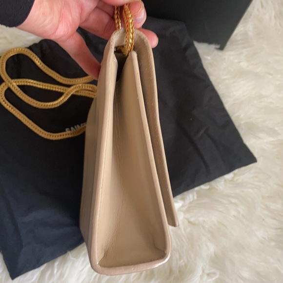 YSL Medium Kate Chaim Bag - Picture 8 of 17